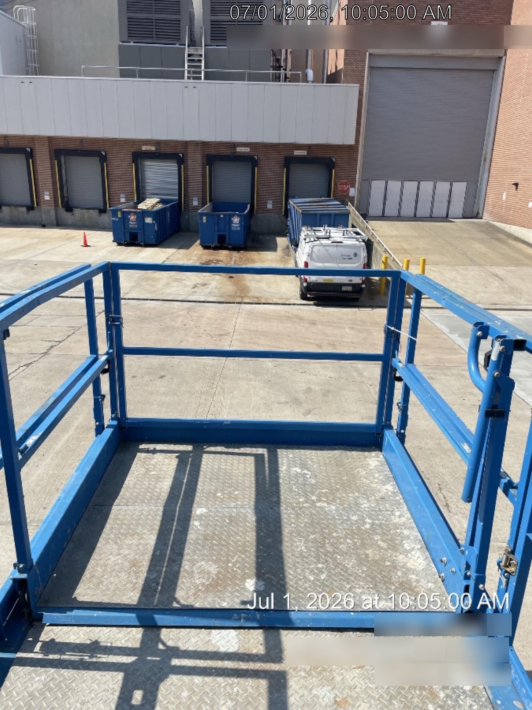 2023 GENIE GS-5390 RT