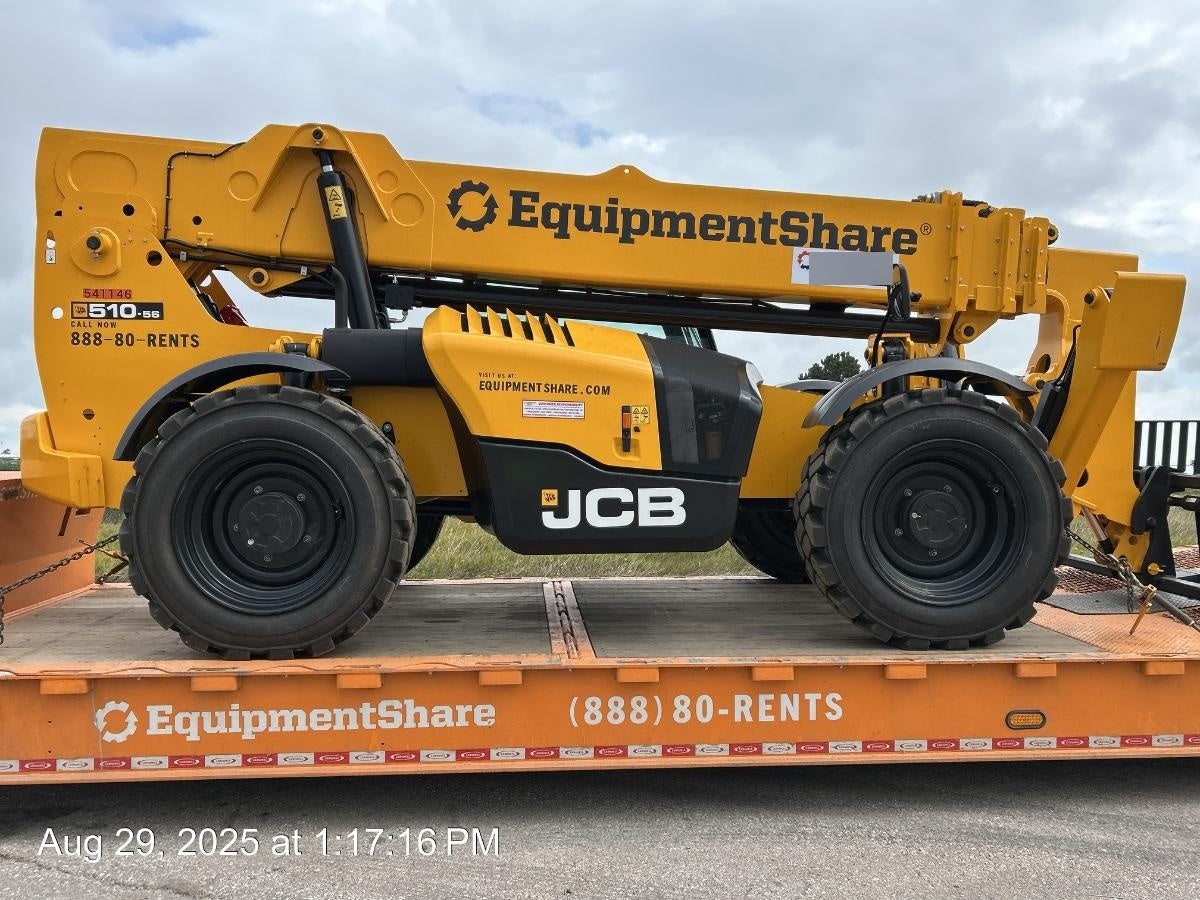 2025 JCB 510-56