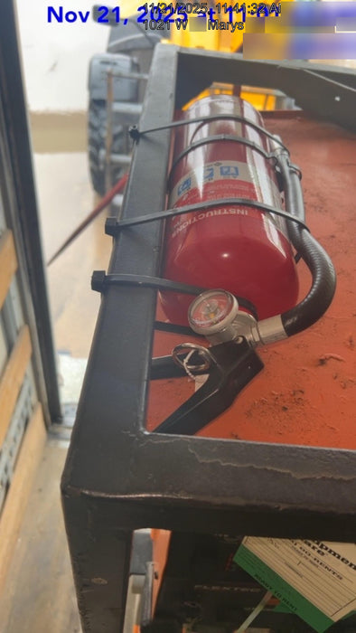 2023 LINCOLN ELECTRIC FLEXTEC 350X