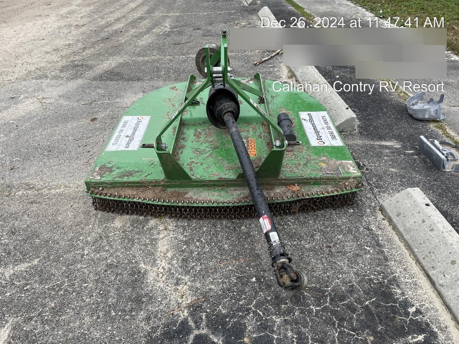 2021 FRONTIER RC2060