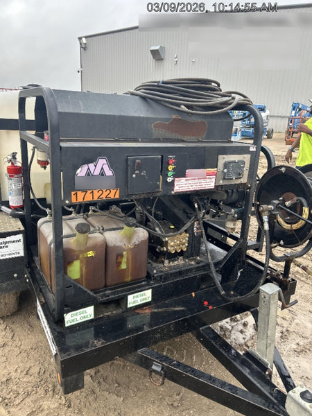 2021 MI-T-M CORPORATION HS-3006-0MDK-UR