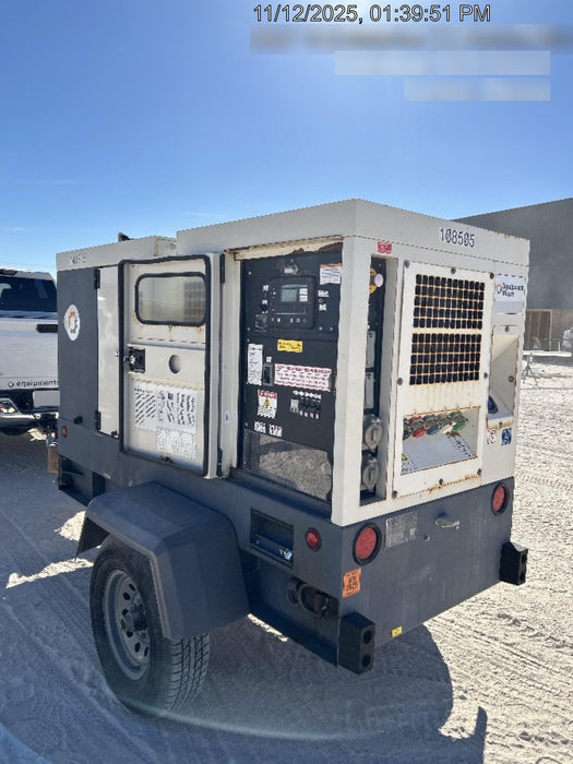 2020 ATLAS COPCO QAS 70