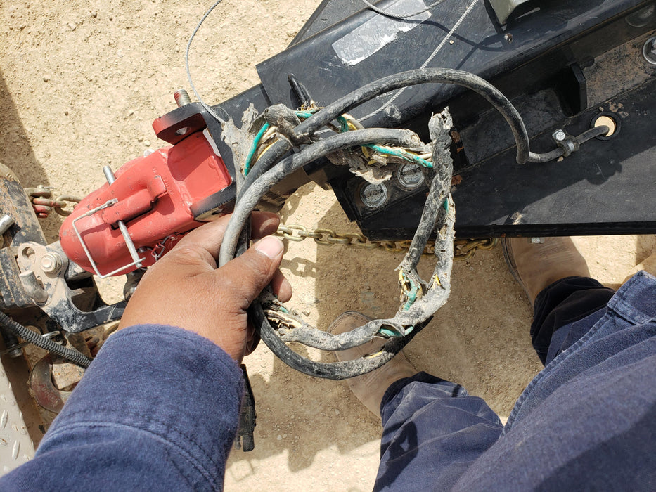 2019 MULTIQUIP DCA150SSJU4F2