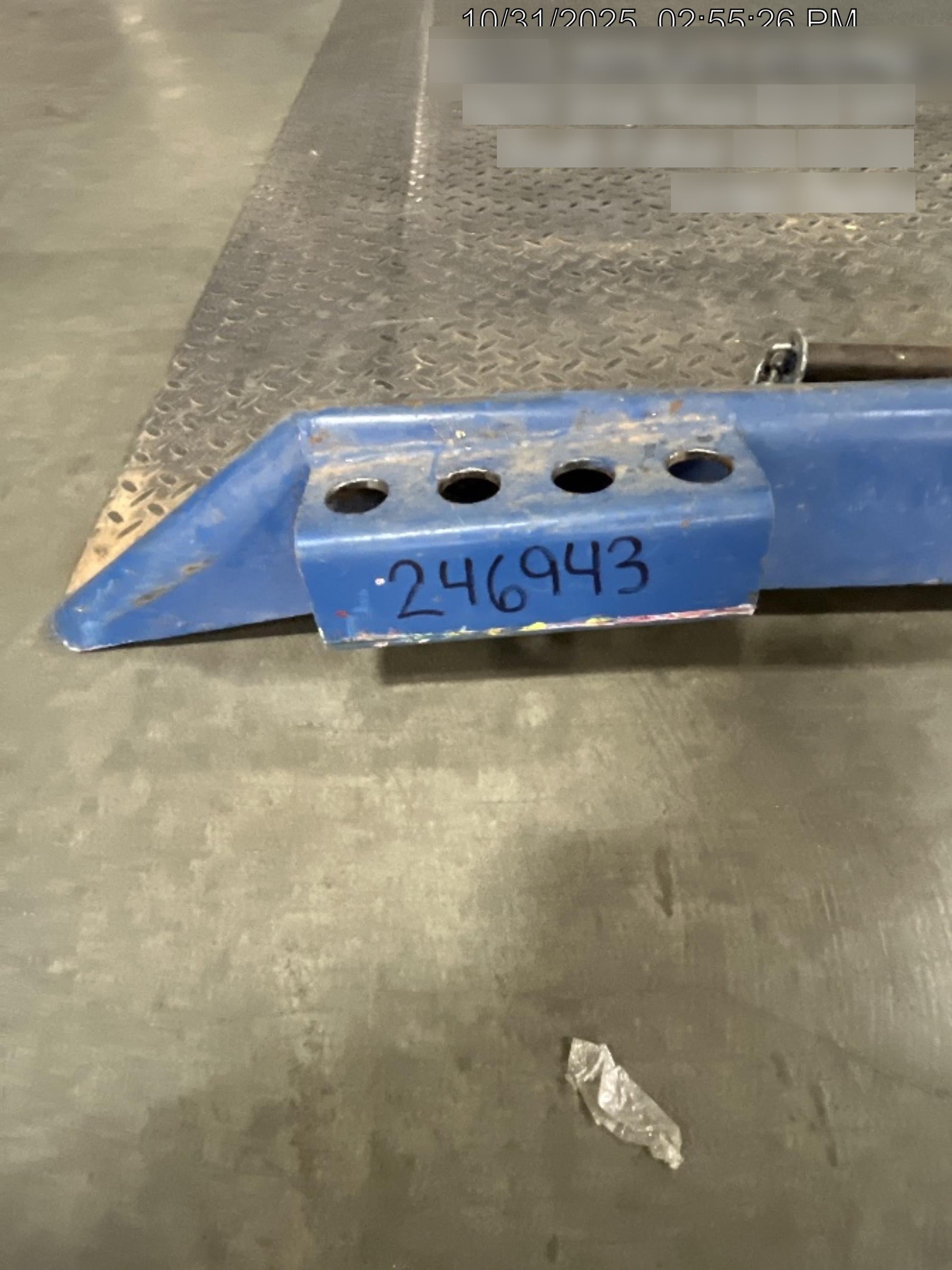 2022 ULINE H-3336