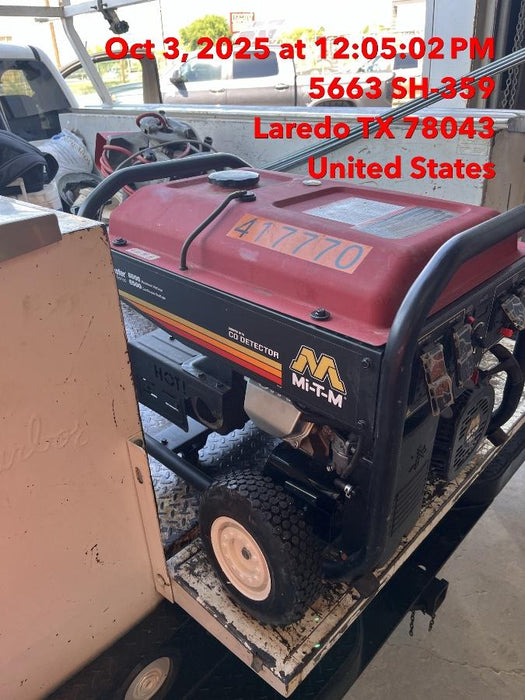 2024 MI-T-M GEN-6500-0MM1