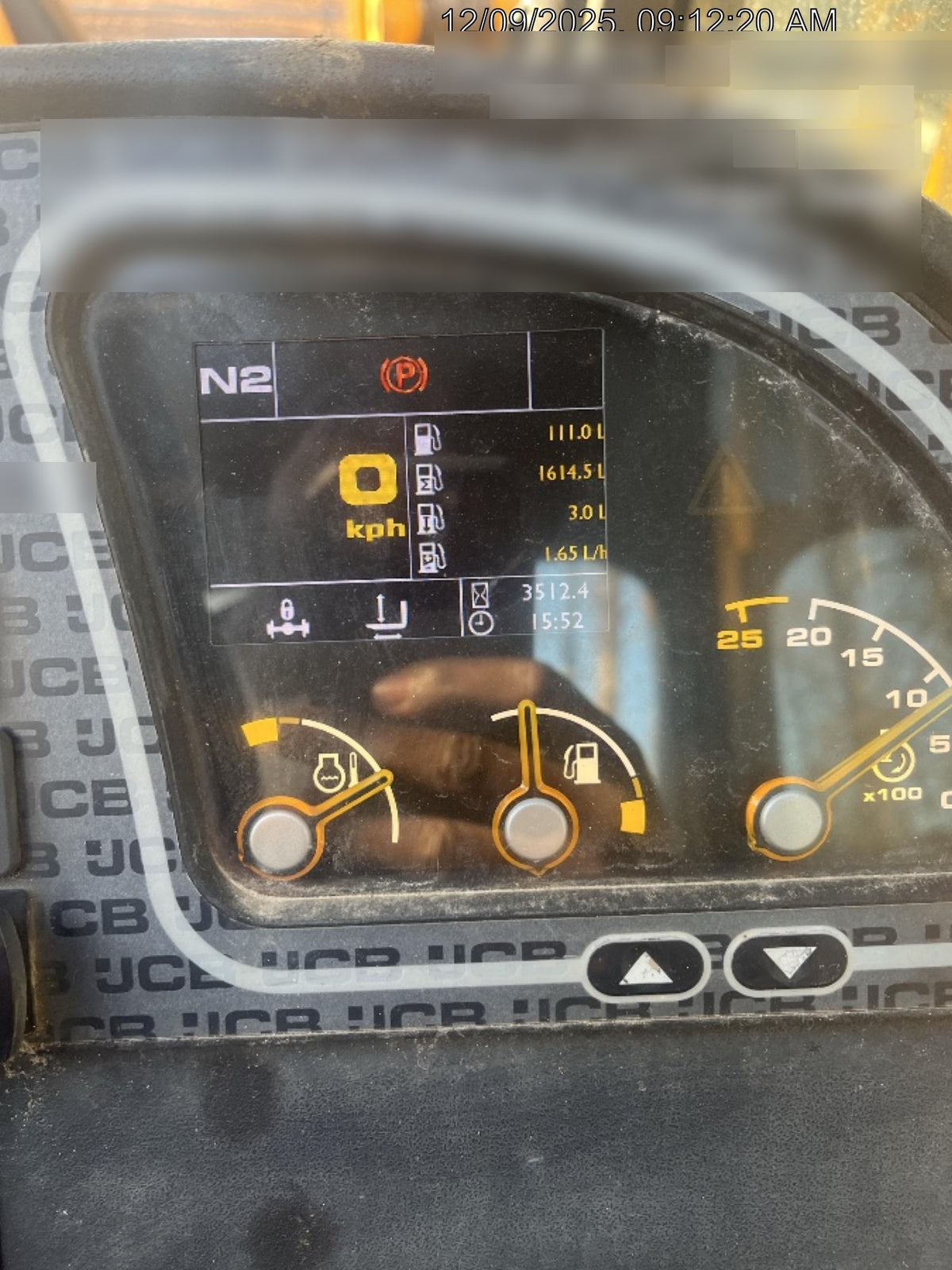 2024 JCB 510-56