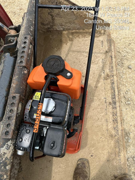 2023 MULTIQUIP MVC82VHW