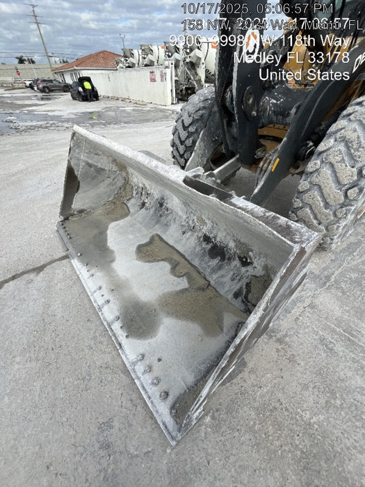 2014 HYUNDAI 3.0 cu yd Bucket, Wheel Loader - HYUNDAI