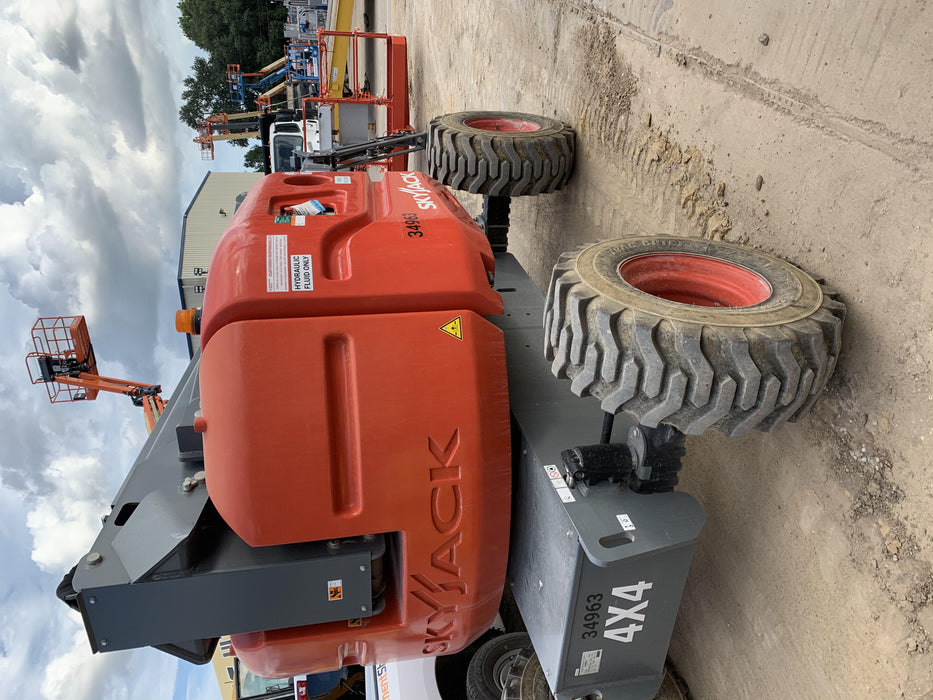 2019 SKYJACK SJ63 AJ