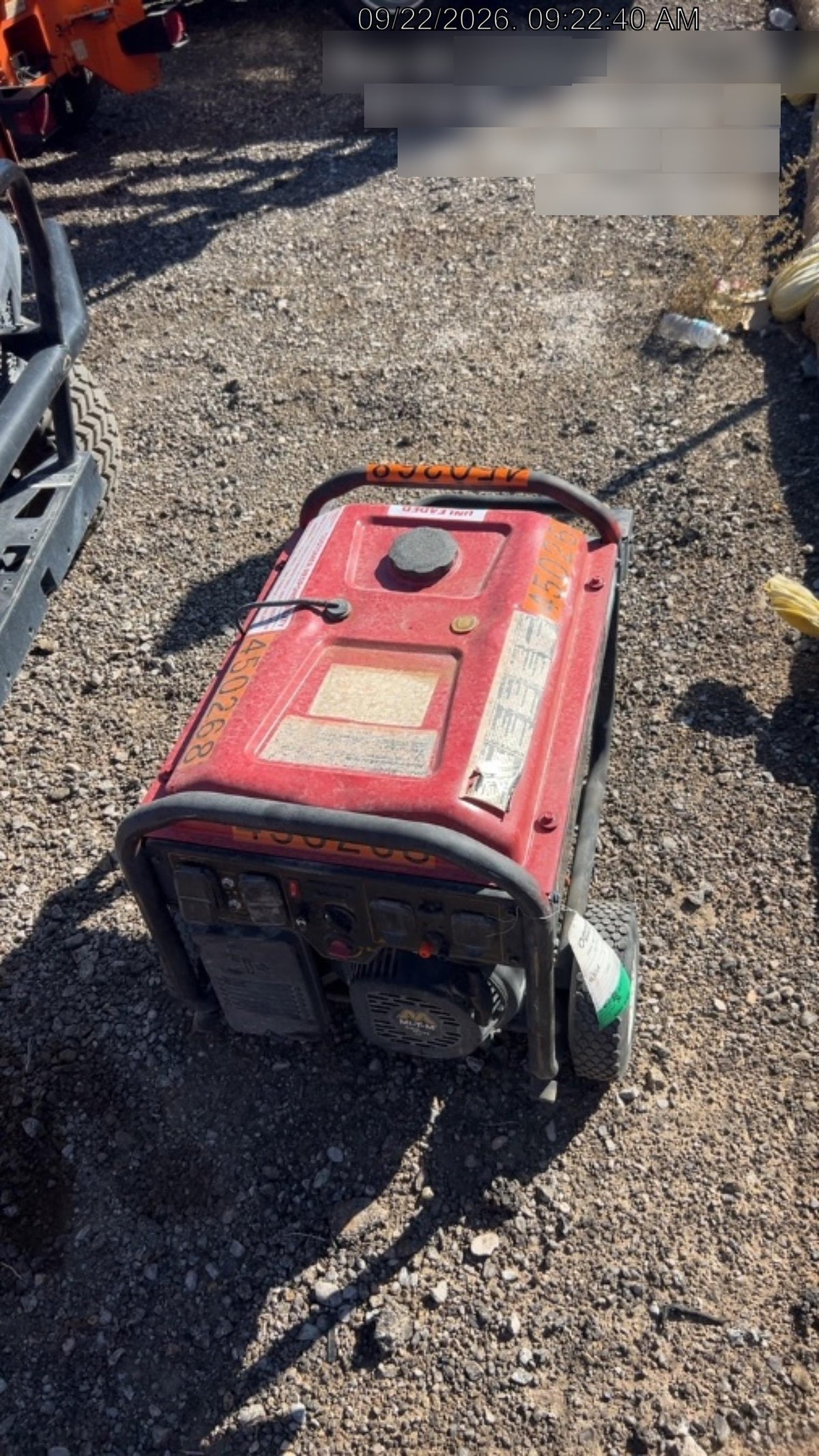 2024 MI-T-M GEN-6500-0MM1