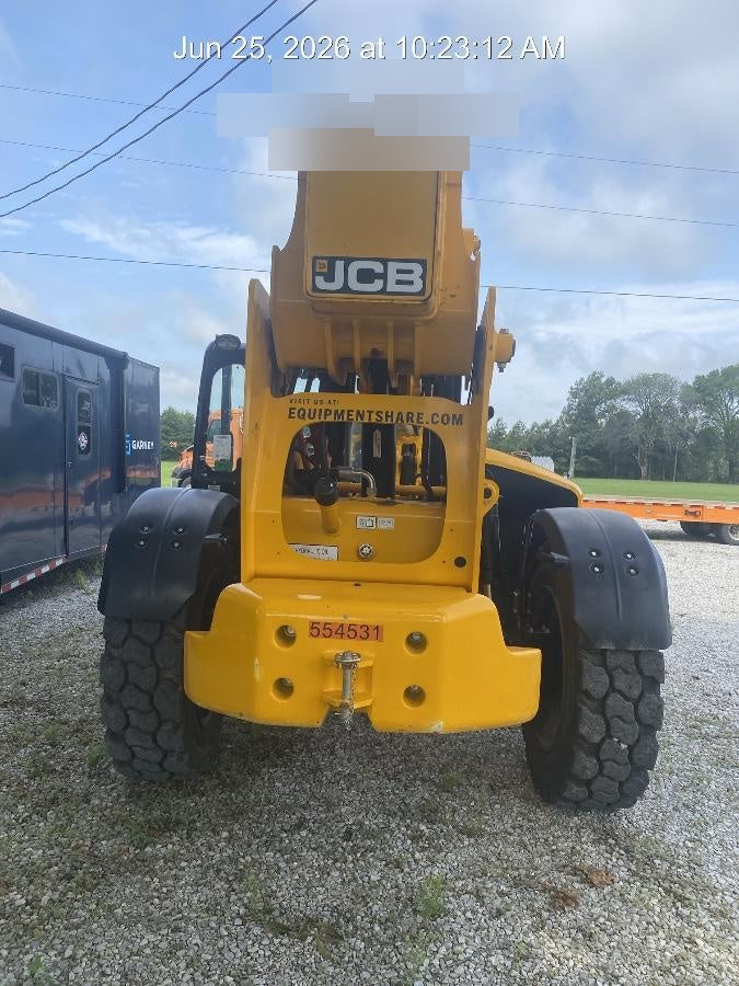 2025 JCB 512-56