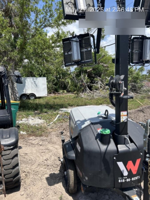 2024 WACKER NEUSON LTT4