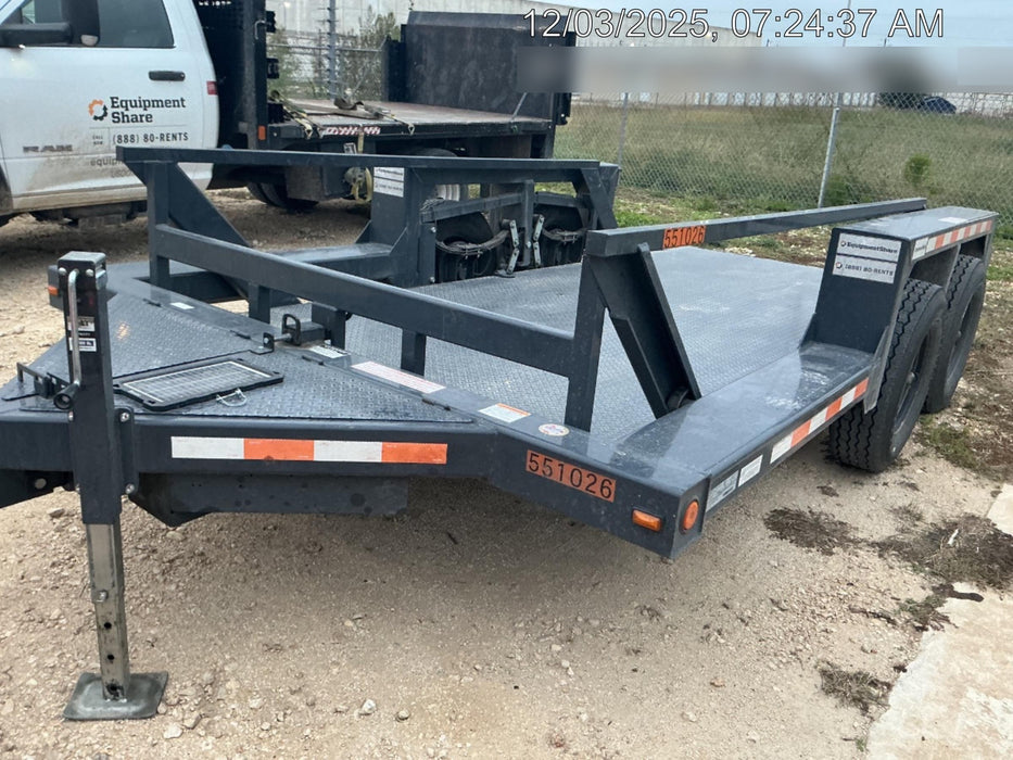 2025 TRIPLE L 1016 - Triple L