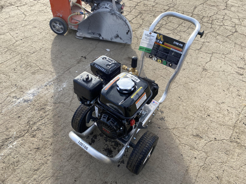 2020 MI-T-M CORPORATION CA-2703-1MMH