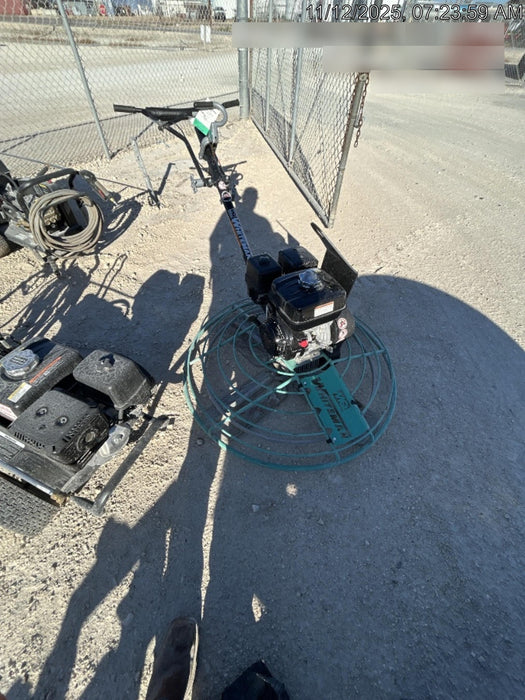 2025 MULTIQUIP B46H90