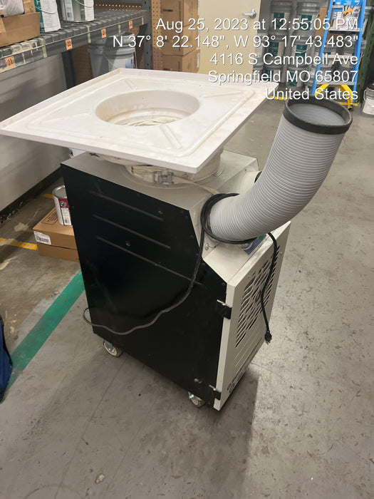 2022 KWIKOOL KPAC1411-2