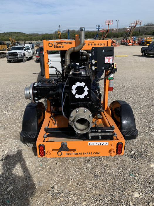 2021 PIONEER PP66S12L71-TD2.9L4