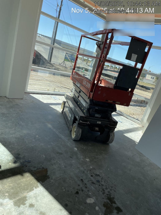 2016 SKYJACK SJIII-3219