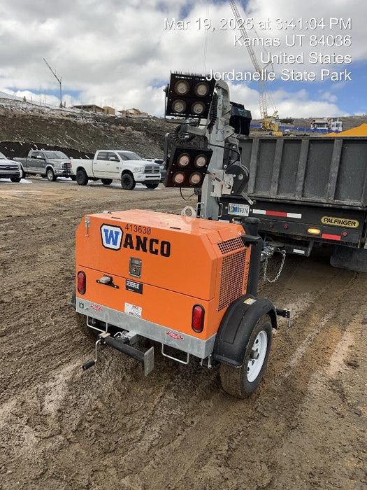 2024 WANCO WLTT-4MM4K