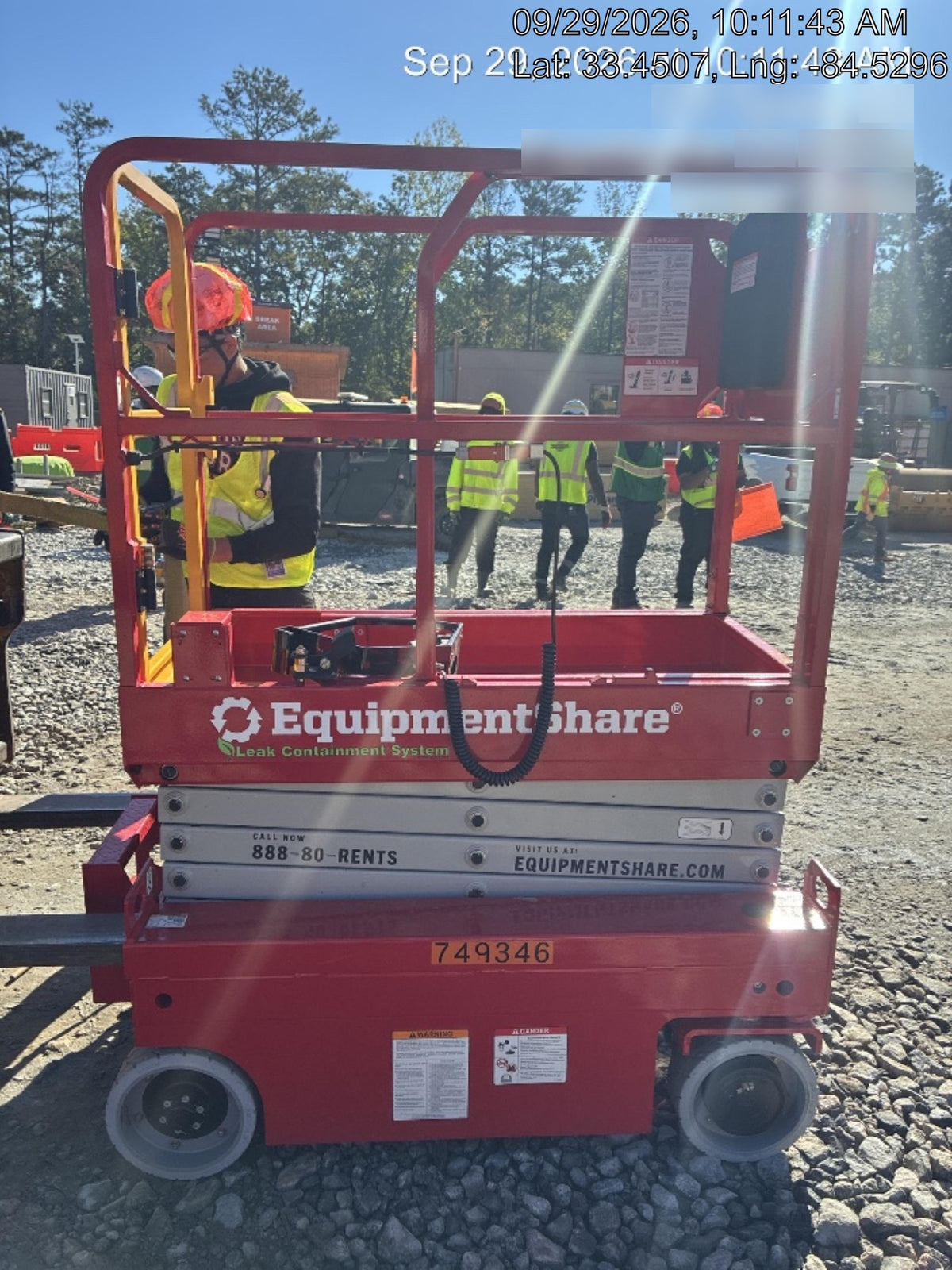 2026 MEC Micro 19+