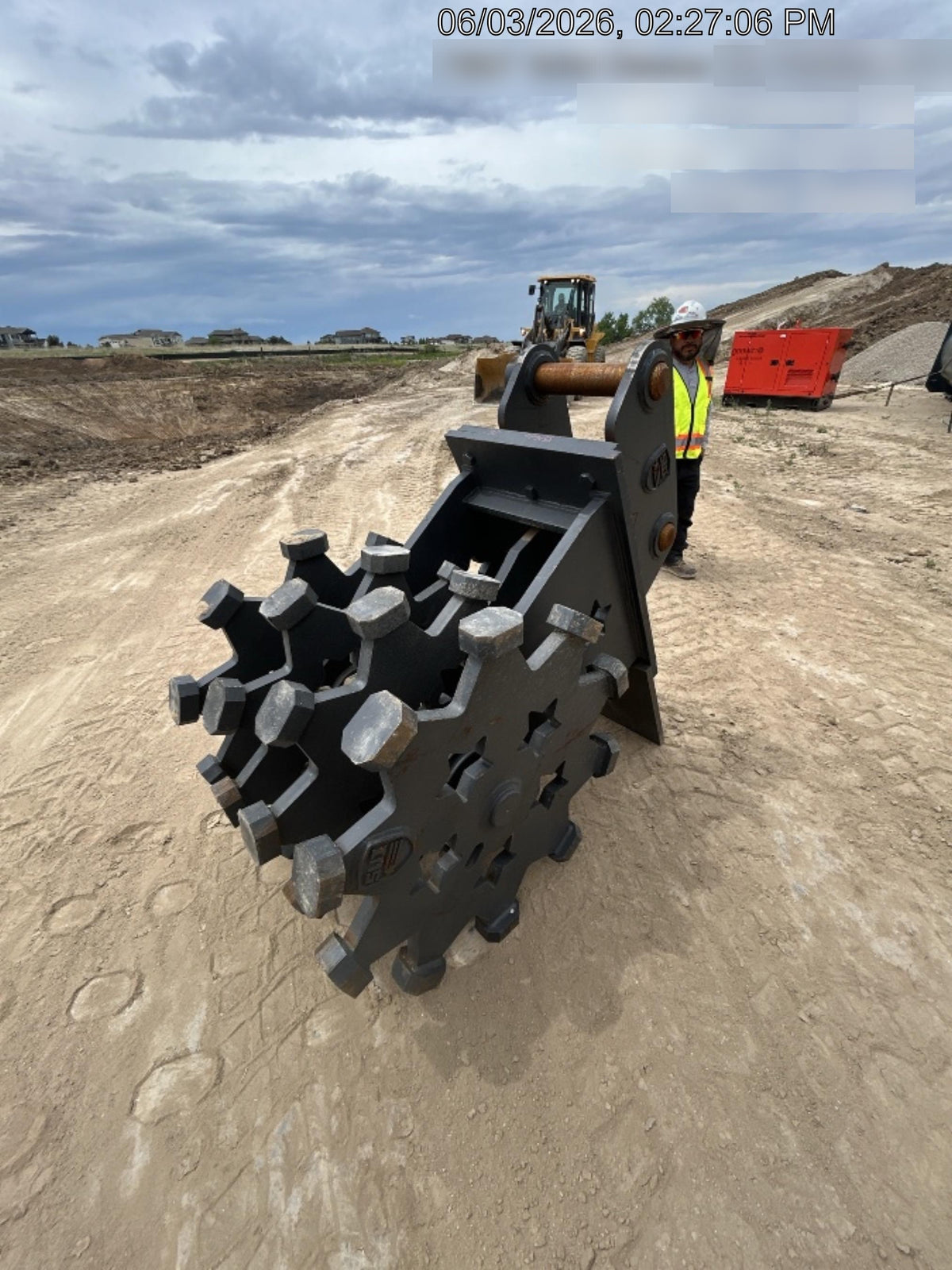 2025 STEEL UNLIMITED CW-SUIEXCM36CW