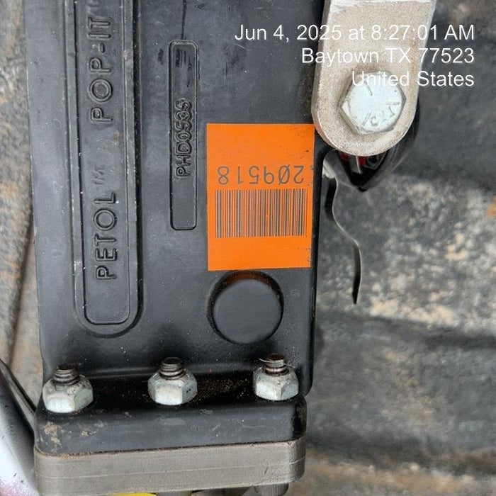 2022 GEARWRENCH PHD0535 GEARWRENCH