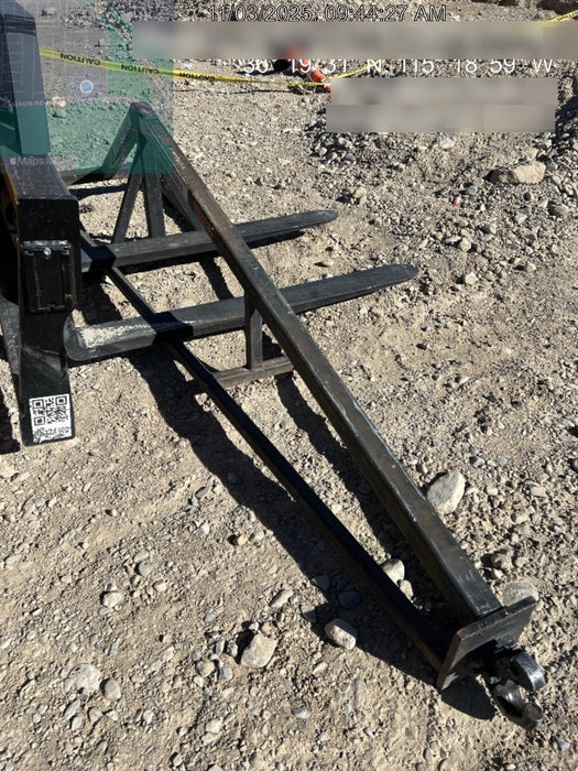 2019 ARROW MATERIAL HANDLING 1000100-12-F