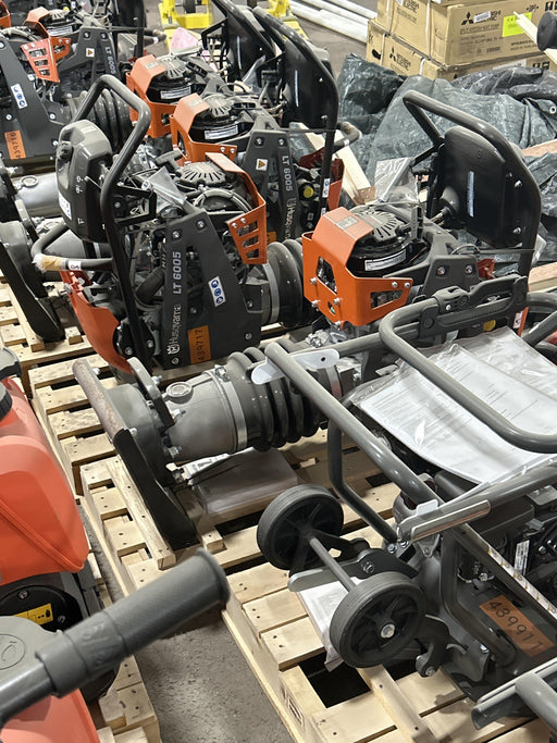 2024 HUSQVARNA LT6005