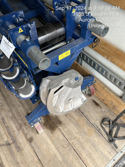 2024 CURRENT TOOLS 254P