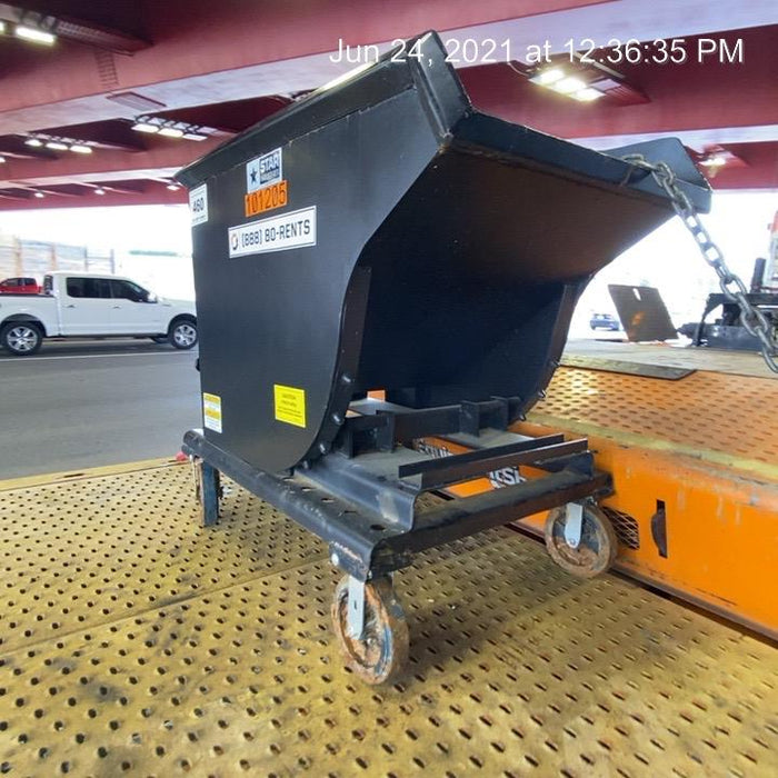 2020 STAR INDUSTRIES 1805N Hopper