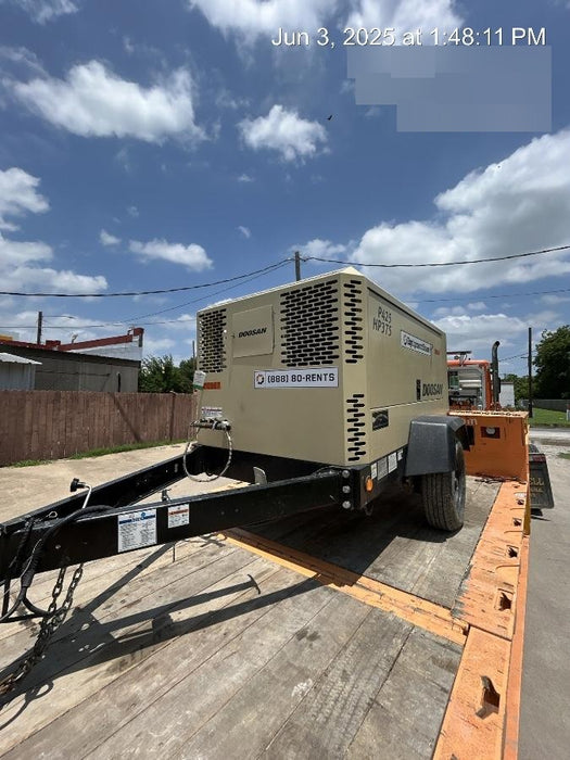 2023 DOOSAN P425/HP375WCU