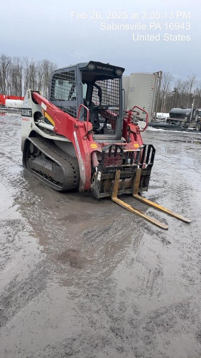 2024 VIRNIG PF4855-5VG