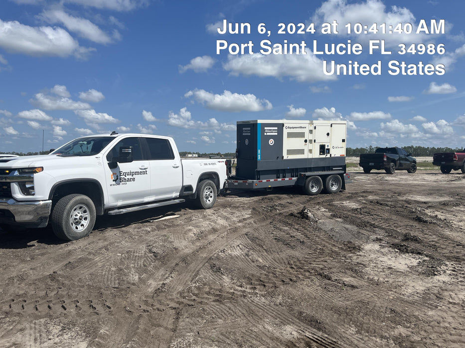 2022 ATLAS COPCO QAS 330