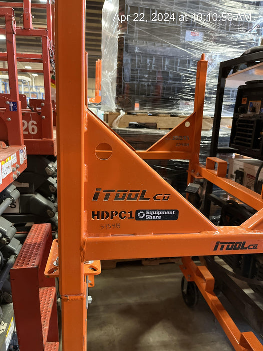 2024 ITOOL HDPC01S