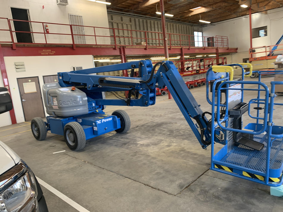 2024 GENIE Z-45/25J DC