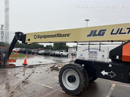 2025 JLG 1200SJP