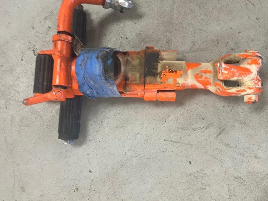 2021 MICHIGAN PNEUMATIC MP-RD30-78314