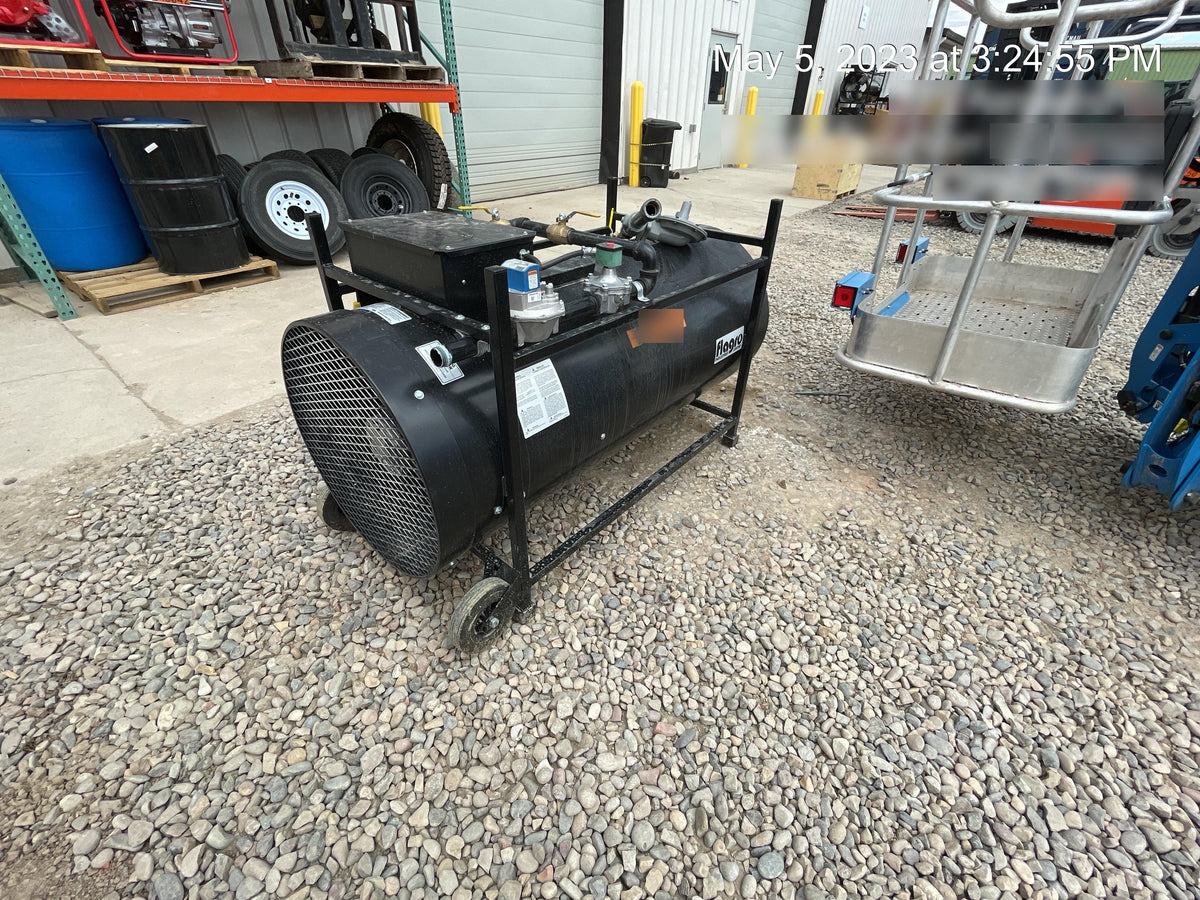 2022 FLAGRO F-1500TPC