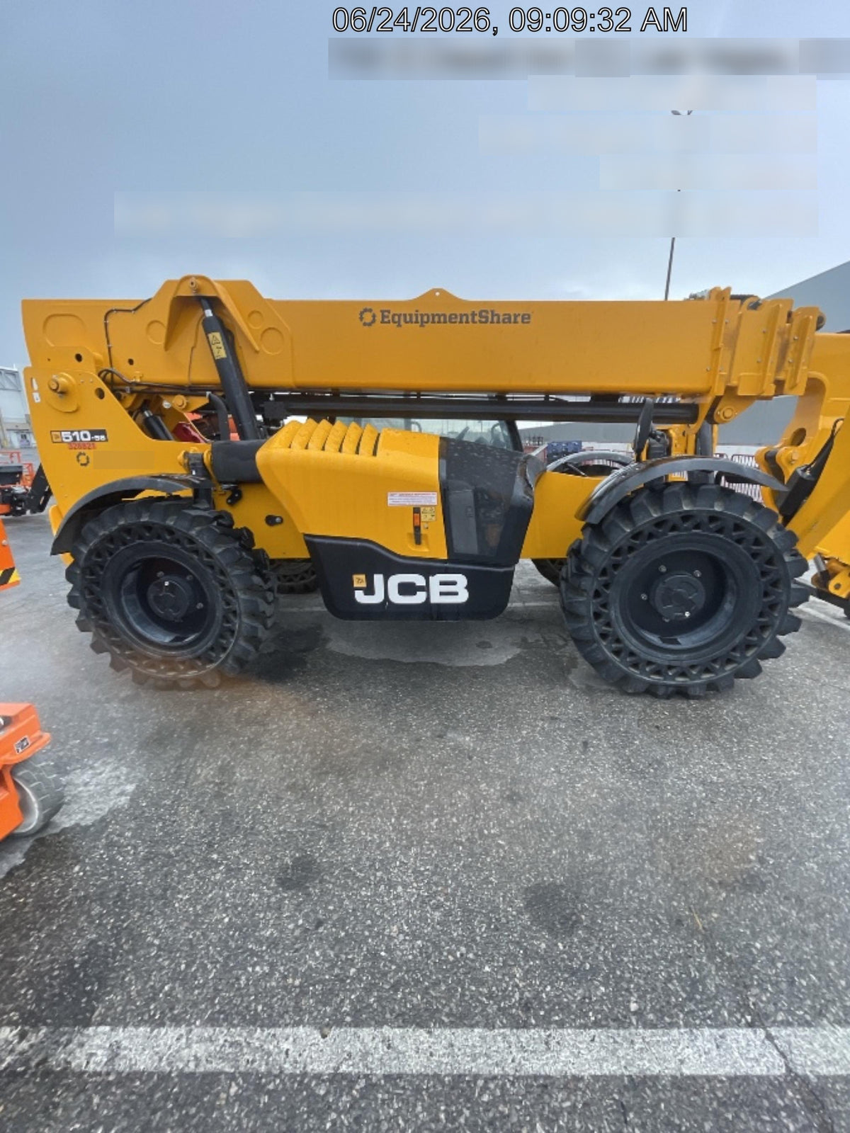 2023 JCB 510-56