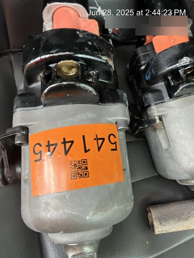 2025 INGERSOLL RAND 3940B2TI