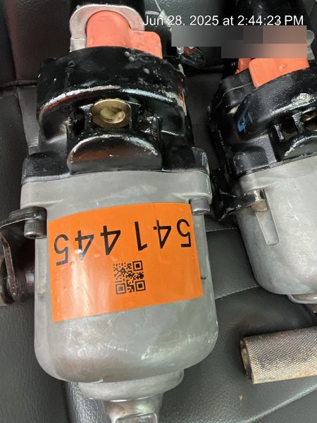 2025 INGERSOLL RAND 3940B2TI