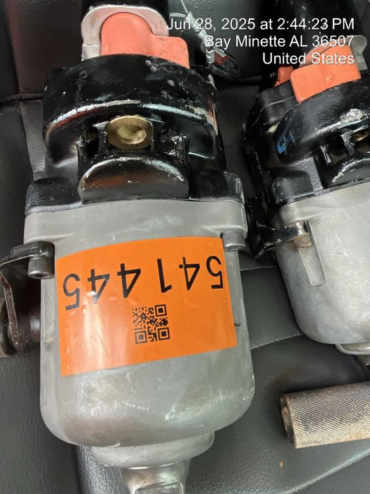 2025 INGERSOLL RAND 3940B2TI