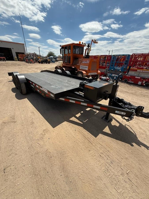 2024 STEELPOINT K19E