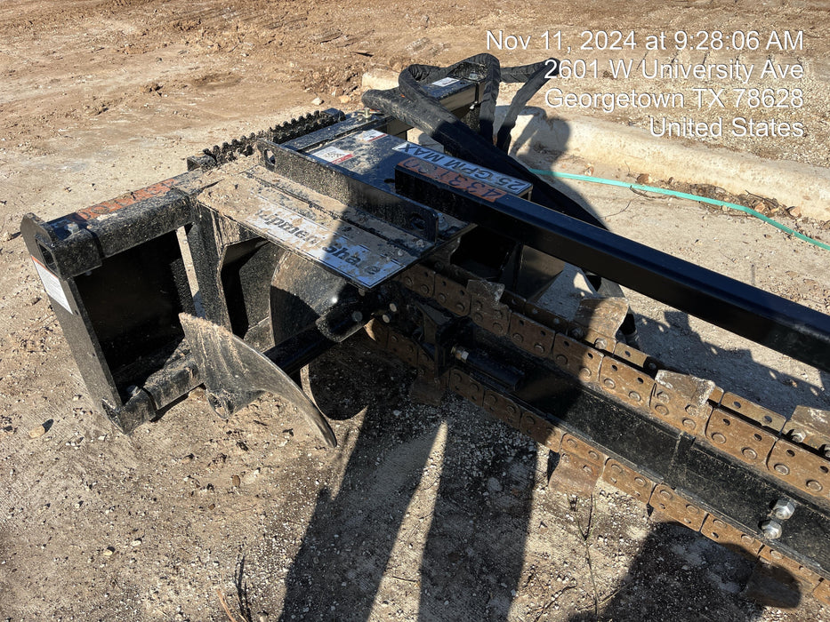 2024 VIRNIG TCH48-25