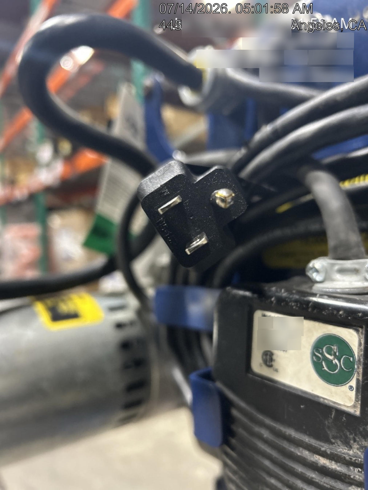 2025 CURRENT TOOLS 100A