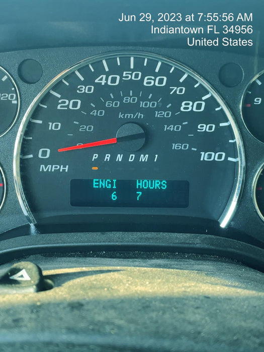 2022 CHEVROLET LS 3500