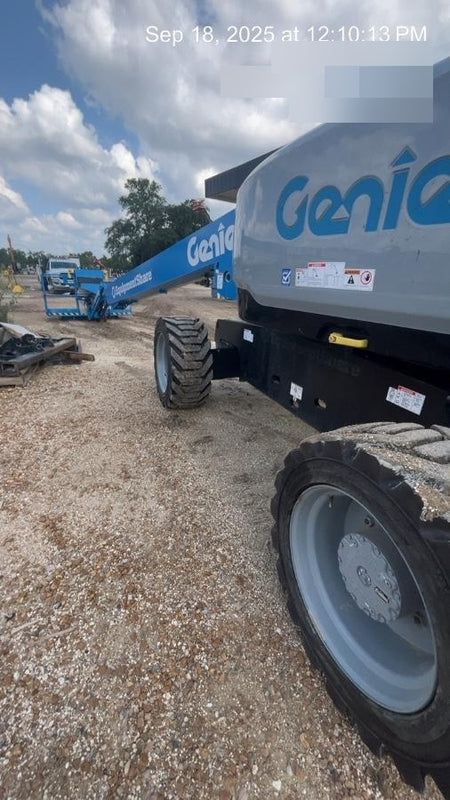2024 GENIE S-85 XC