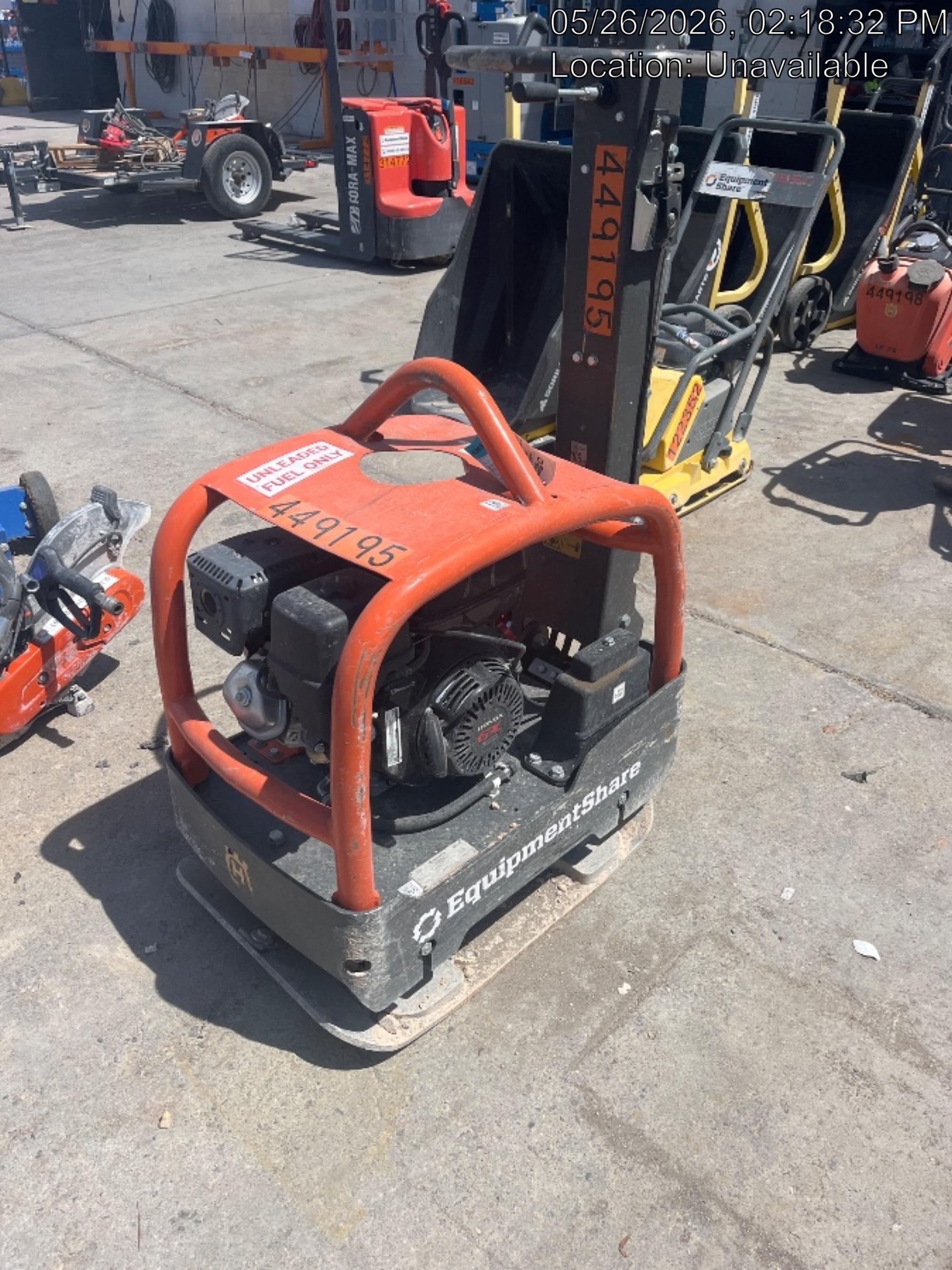 2024 HUSQVARNA LG300