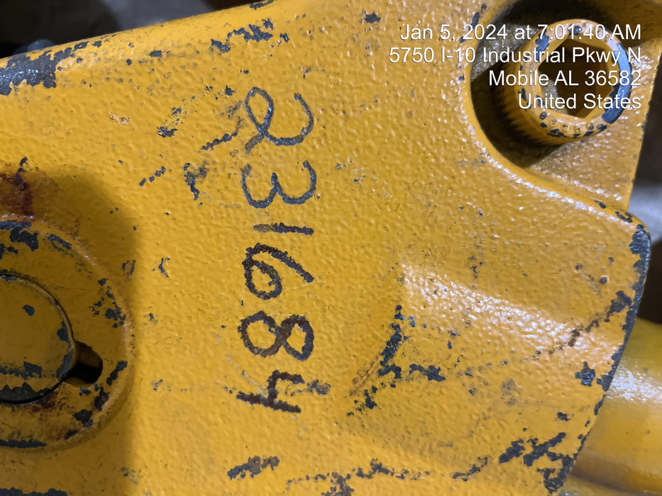 2022 HARRINGTON CB100-20