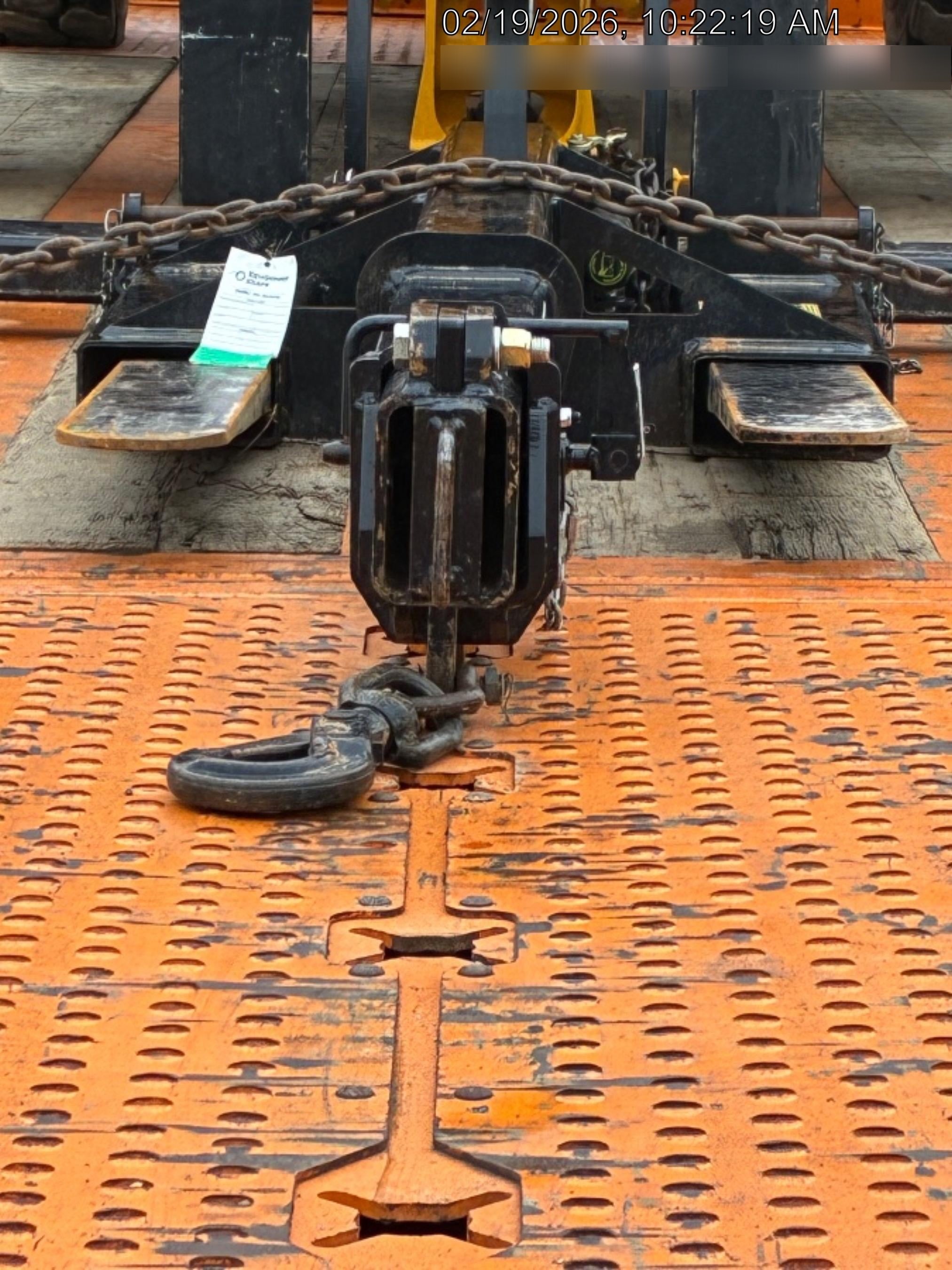 2025 STAR INDUSTRIES M1360B - Star JIB Boom